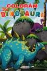 Coloram dinozauri