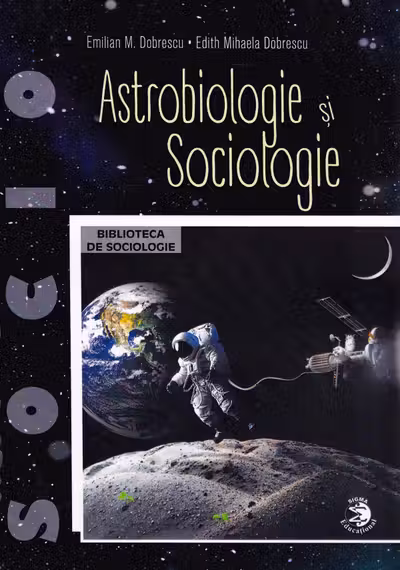 Astrobiologie și sociologie