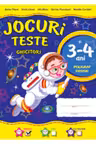 Jocuri, Teste, Ghicitori