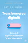 Transformarea digitala