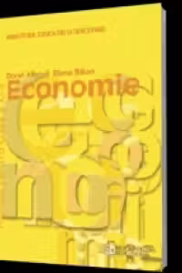 Economie. Manual pentru Clasa a XI-a