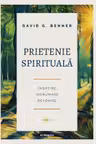 Prietenie spirituală