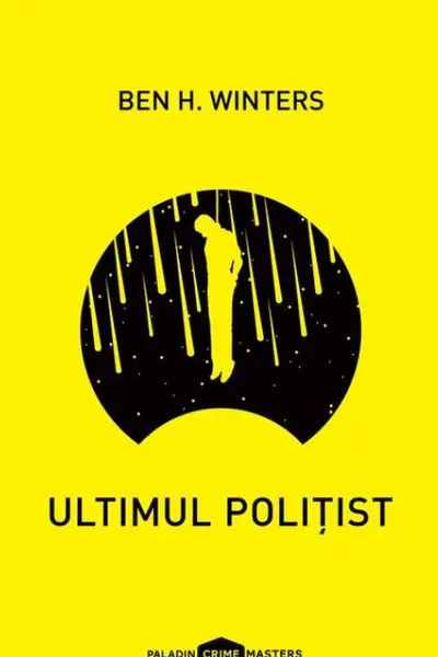 Ultimul politist