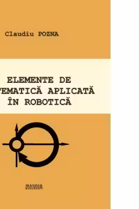 Elemente de matematica aplicata in robotica