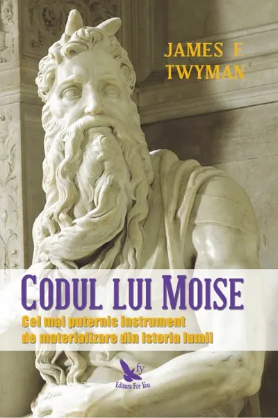 Codul lui Moise