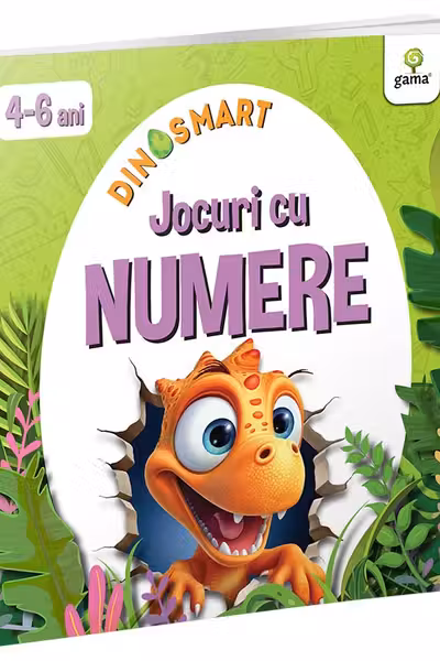 Jocuri cu numere