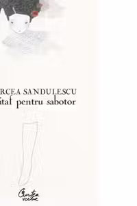Epitaf pentru sabotor