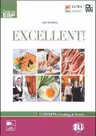 Excellent! Catering - Cooking & Service. Student's book - Catrin Morris