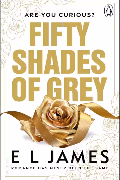 Fifty Shades of Grey