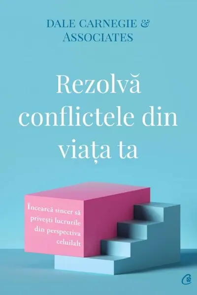 Rezolva conflictele din viata ta