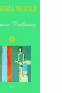 Doamna Dalloway (editia a 2-a)