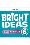 Bright Ideas Level 6 Audio CDs