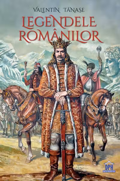 Legendele romanilor