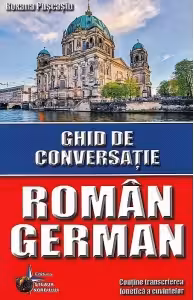Ghid de conversatie roman-german