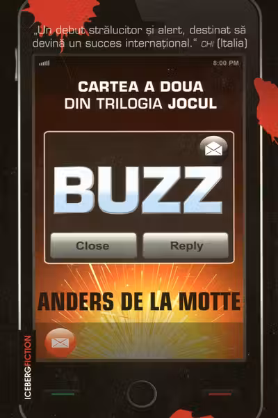 Buzz