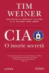 Kronika. CIA. O istorie secreta. coperta noua