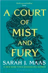 A Court of Mist and Fury