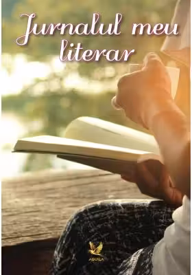 Jurnalul meu literar