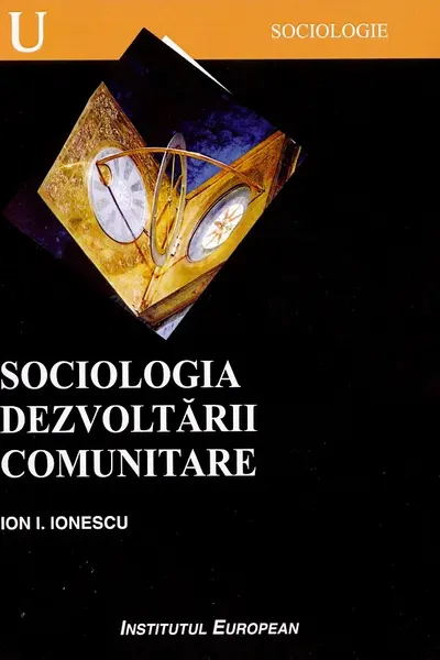 Sociologia dezvoltării comunitare