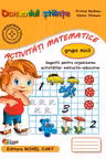 Domeniul științe. Activități matematice - Grupa mică