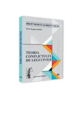 Teoria conflictului de legi civile