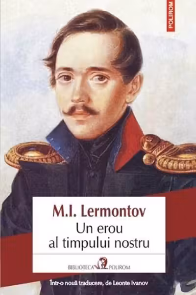 Un erou al timpului nostru