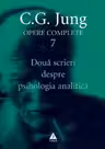 Doua scrieri despre psihologia analitică