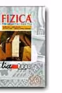 FIZICA. MANUAL PENTRU CLASA a X-a (F1)