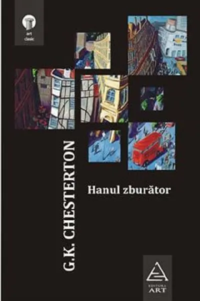 Hanul zburator