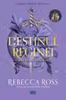 Înfruntarea. Seria Destinul reginei Vol.2