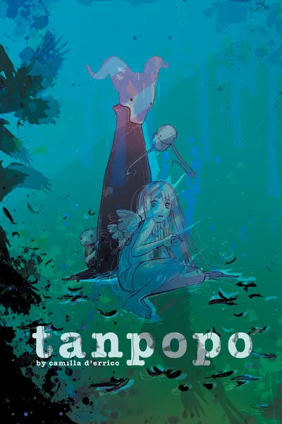 Tanpopo Collection - Volume 2