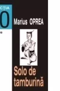 SOLO DE TAMBURINĂ