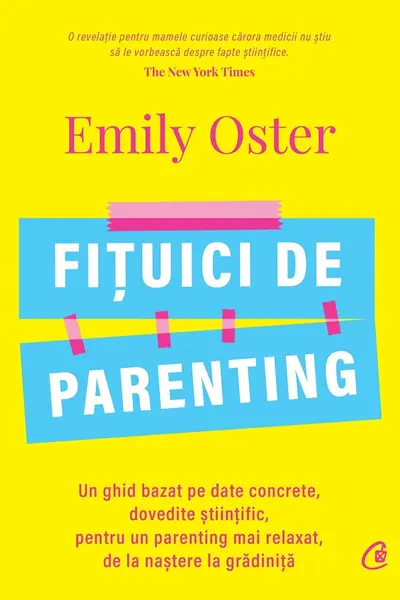 Fituici de parenting