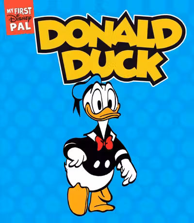 Donald Duck