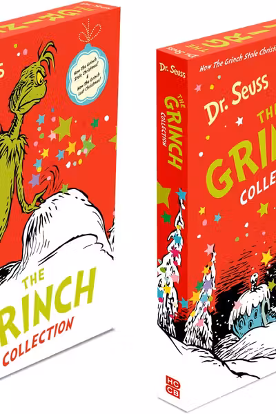 The Grinch Collection