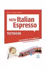 New Italian Espresso intermediate/advanced TextBook
