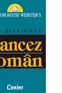 Mic dictionar francez-roman