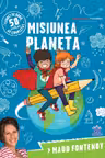 Misiunea planeta