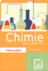 Memorator de chimie - Clasele 7-8