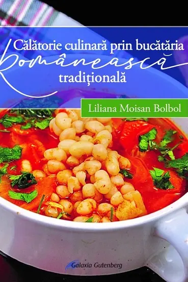 Călătorie culinară prin bucătăria românească tradițională