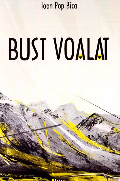 Bust voalat