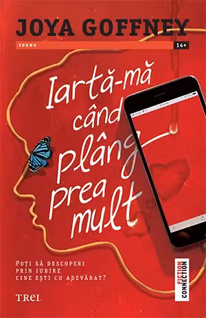 Iartă-mă când plâng prea mult