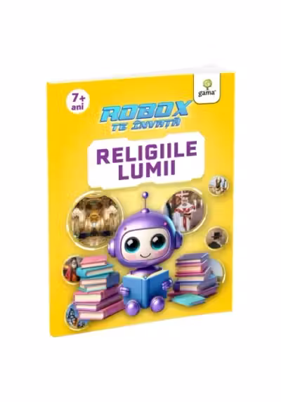 Religiile lumii