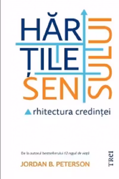 Hartile sensului