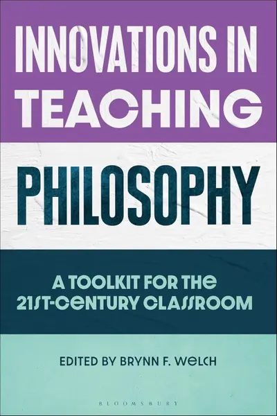 Innovations in Teaching Philosophy