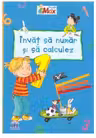 Invat sa numar si sa calculez