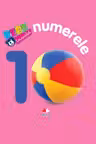 Bebe invata. Numerele