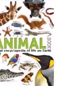 Animal Book