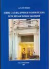 A cross cultural approach to communication in the field of banking and finance