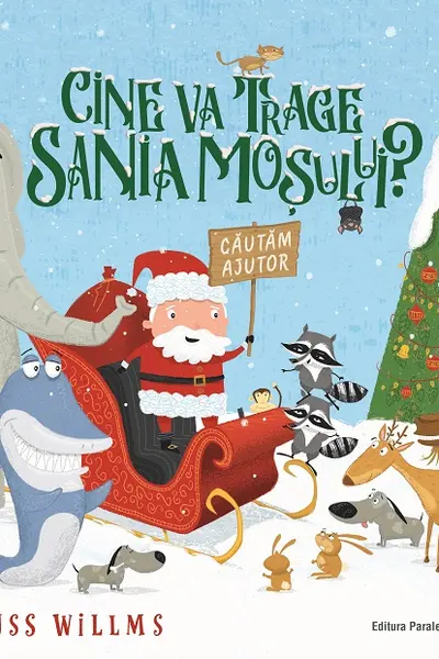 Cine va trage sania Mosului?